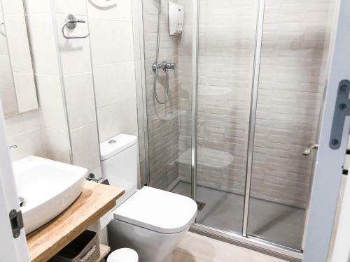 Apartamento Entre Patios La Victoria