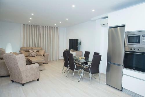 Apartamento Entre Patios La Victoria