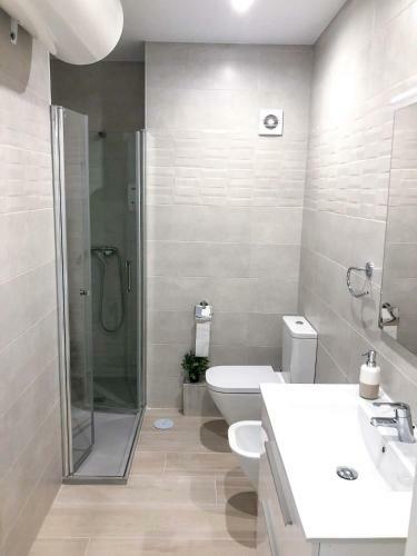 Apartamento Entre Patios La Victoria