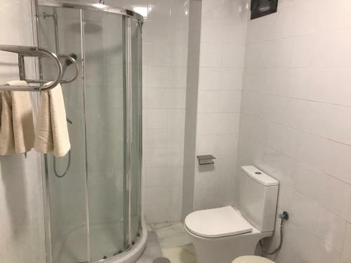 2.1 Apartamentos Argui�an