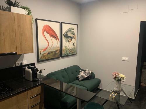 Apartamentos San Fernando 24