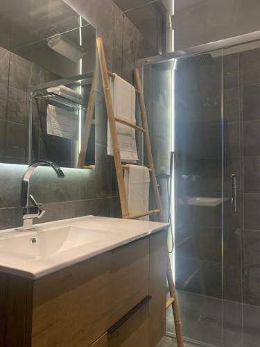 Apartamentos San Fernando 24