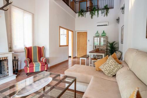 Casa Los Jardines Del Lago