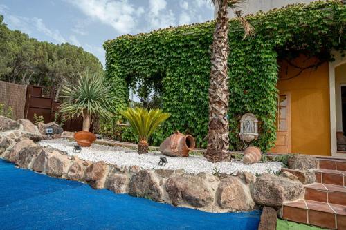 Casa Los Jardines Del Lago