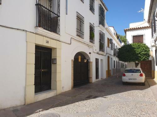 Apartamento Entre Patios San Basilio