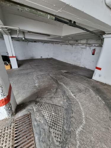 Apartamento Entre Patios San Basilio