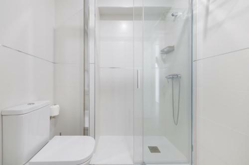 San Basilio, Nuevo Apartamento Con Parking Junto Al Casco Hist�rico
