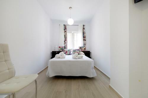 San Basilio, Nuevo Apartamento Con Parking Junto Al Casco Hist�rico