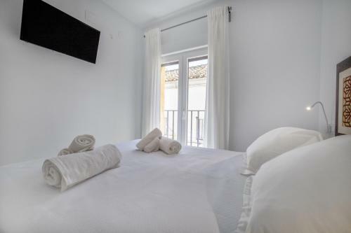 San Basilio, Nuevo Apartamento Con Parking Junto Al Casco Hist�rico