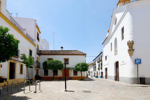 San Basilio, Nuevo Apartamento Con Parking Junto Al Casco Hist�rico