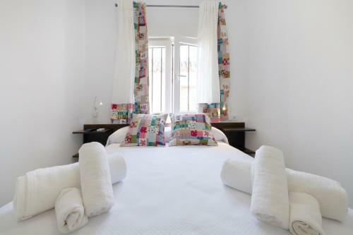 San Basilio, Nuevo Apartamento Con Parking Junto Al Casco Hist�rico