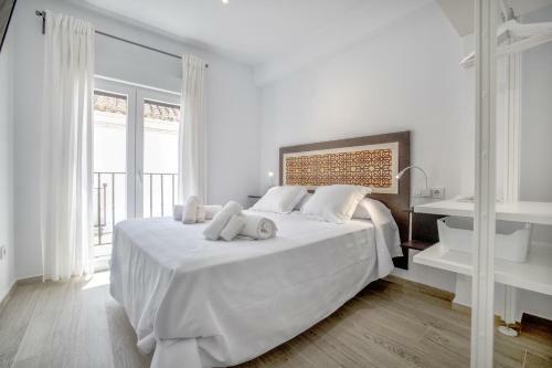 San Basilio, Nuevo Apartamento Con Parking Junto Al Casco Hist�rico