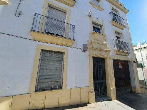 Apartamento Alfaros