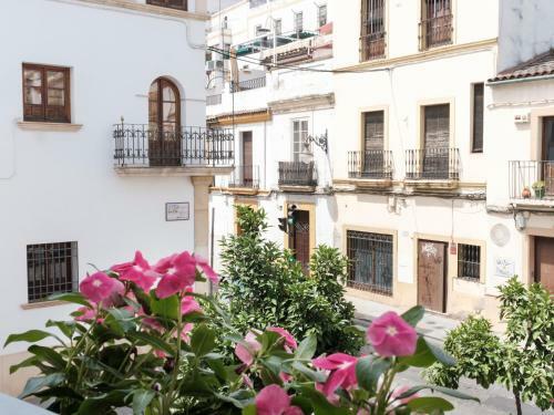 Apartamento Alfaros