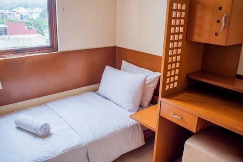Majesty Homey 2br Apartment
