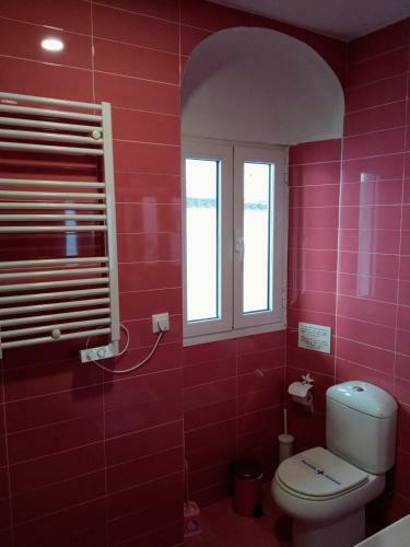 Altabib Riad Hostel