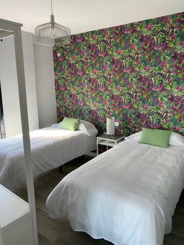 Apartamento Atico Casa Lola