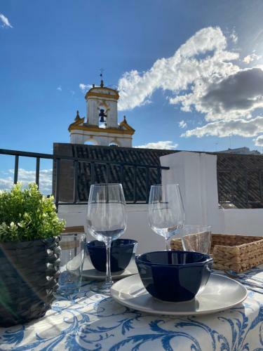 Apartamento Atico Casa Lola