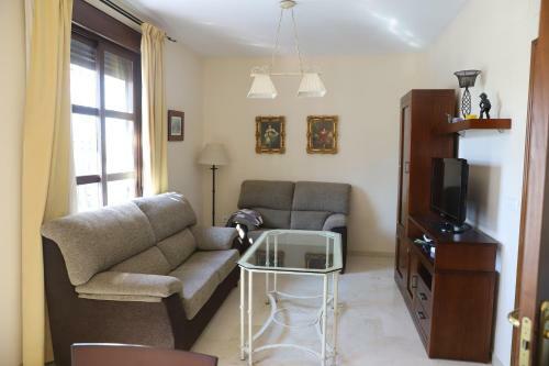 Apartamento La Calahorra