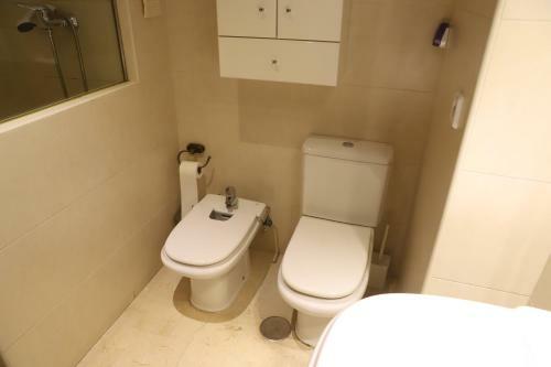 Apartamento La Calahorra