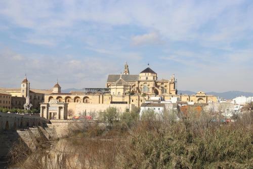 Apartamento La Calahorra