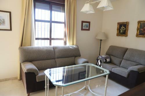 Apartamento La Calahorra