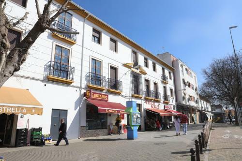 Apartamento La Calahorra