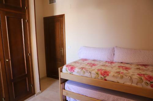 Apartamento La Calahorra