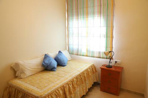 Apartamento La Calahorra