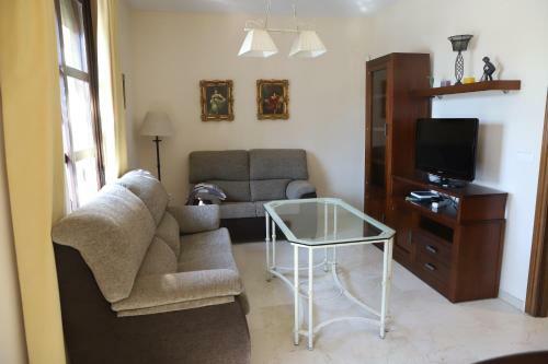 Apartamento La Calahorra