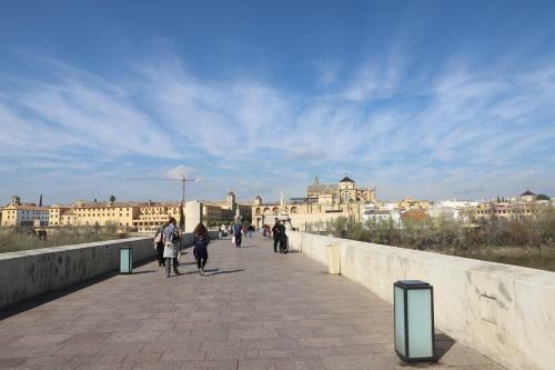 Apartamento La Calahorra