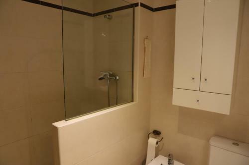 Apartamento La Calahorra