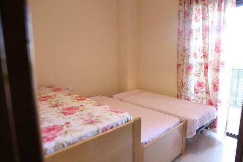 Apartamento La Calahorra