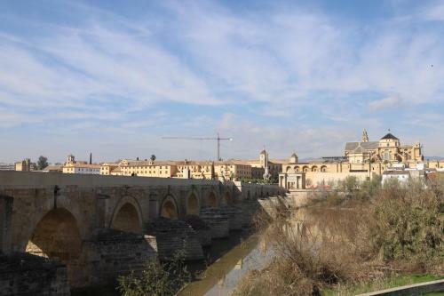 Apartamento La Calahorra