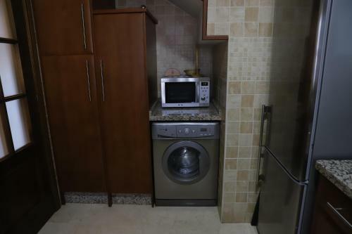 Apartamento La Calahorra