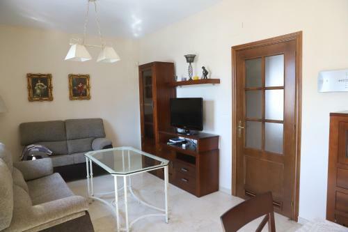Apartamento La Calahorra