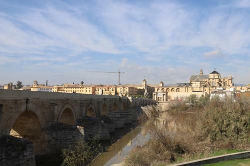 Apartamento La Calahorra