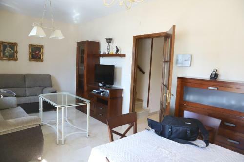 Apartamento La Calahorra
