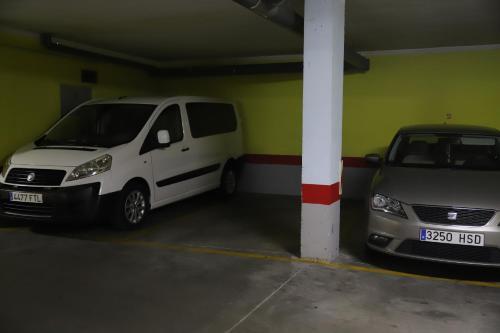 Apartamento La Calahorra