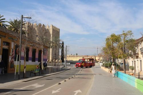 Apartamento La Calahorra