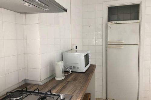 Apartamento La Barquera Centro Apto 6pax