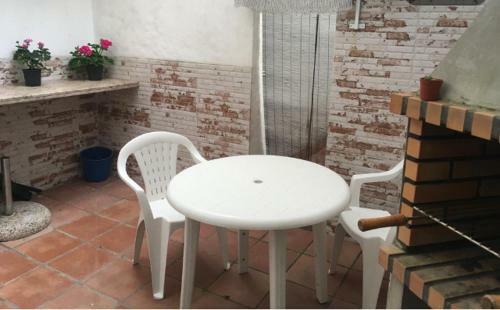 Apartamento Con Bbq Los Picadores