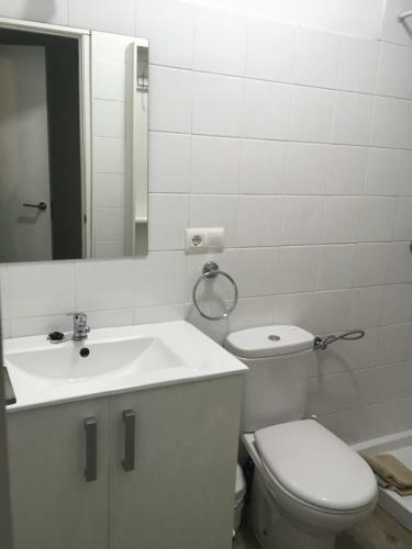 Apartamento Con Bbq Los Picadores