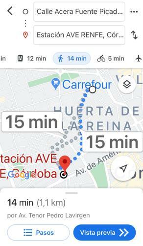 Apartamento Con Bbq Los Picadores