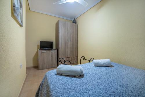Apartamento Encanto De Santa Marina