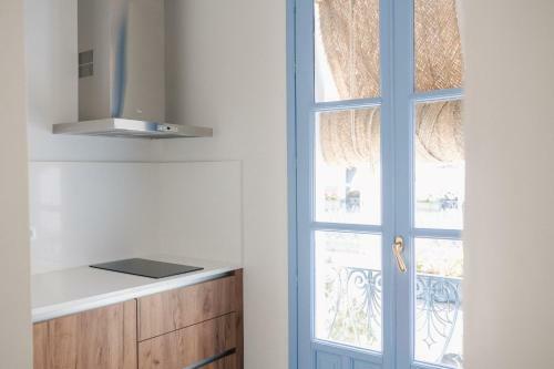 Apartamento Casa Sirfantas