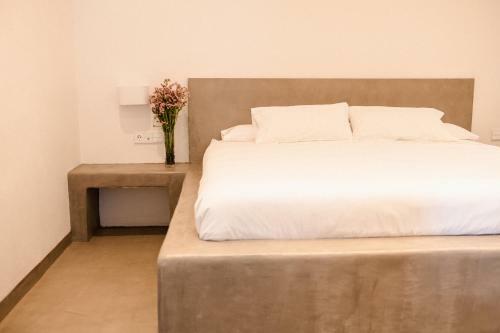Apartamento Casa Sirfantas