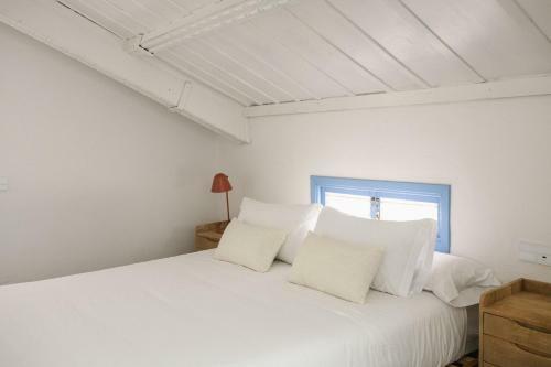 Apartamento Casa Sirfantas