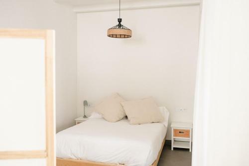 Apartamento Casa Sirfantas