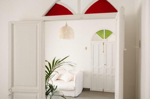 Apartamento Casa Sirfantas